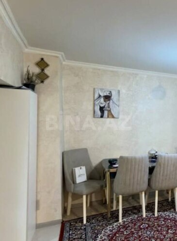 İcarəyə verilir 3 otaqlı köhnə tikili 57 m², İçəri Şəhər m., photo 3 from 6