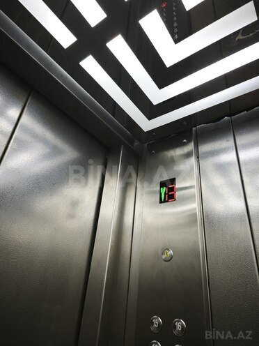 İcarəyə verilir 2 otaqlı yeni tikili 68 m², Memar Əcəmi m., photo 4 from 7