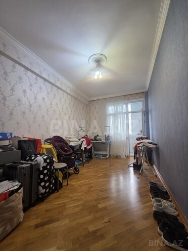 Satılır 4 otaqlı yeni tikili 160 m², İnşaatçılar m., photo 7 from 15