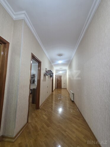 Satılır 4 otaqlı yeni tikili 160 m², İnşaatçılar m., photo 9 from 15