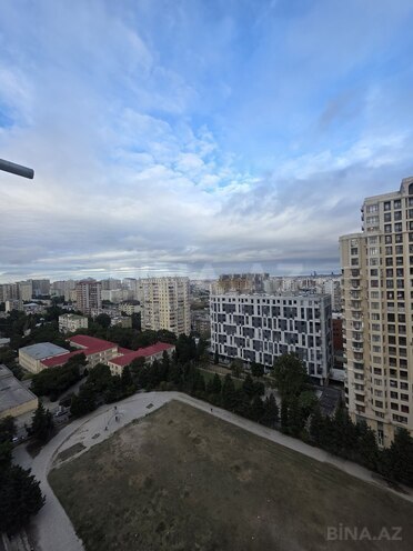 Satılır 4 otaqlı yeni tikili 160 m², İnşaatçılar m., photo 12 from 15