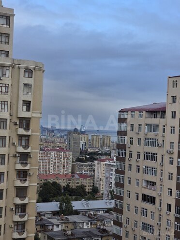 Satılır 4 otaqlı yeni tikili 160 m², İnşaatçılar m., photo 8 from 15
