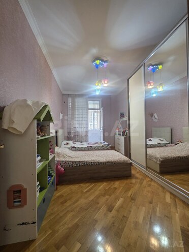 Satılır 4 otaqlı yeni tikili 160 m², İnşaatçılar m., photo 5 from 15