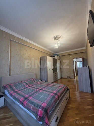 Satılır 4 otaqlı yeni tikili 160 m², İnşaatçılar m., photo 6 from 15