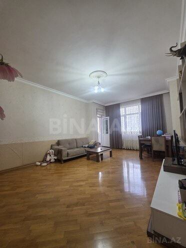 Satılır 4 otaqlı yeni tikili 160 m², İnşaatçılar m., photo 3 from 15