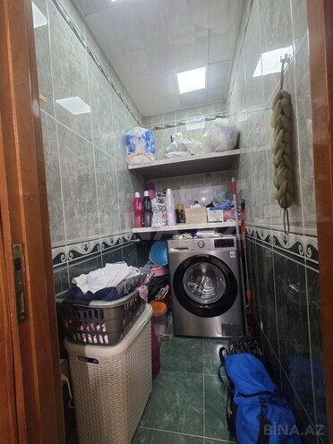 Satılır 4 otaqlı yeni tikili 160 m², İnşaatçılar m., photo 14 from 15
