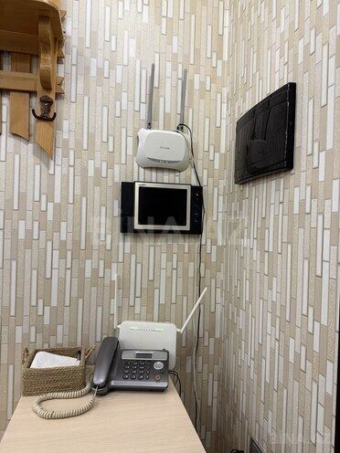 İcarəyə verilir 3 otaqlı köhnə tikili 85 m², İçəri Şəhər m., photo 18 from 22