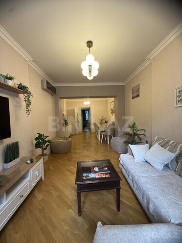 İcarəyə verilir 3 otaqlı köhnə tikili 85 m², İçəri Şəhər m., photo 1 from 22