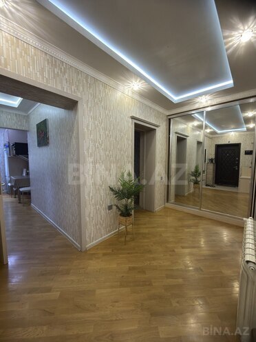 İcarəyə verilir 3 otaqlı köhnə tikili 85 m², İçəri Şəhər m., photo 9 from 22