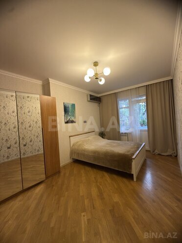 İcarəyə verilir 3 otaqlı köhnə tikili 85 m², İçəri Şəhər m., photo 6 from 22
