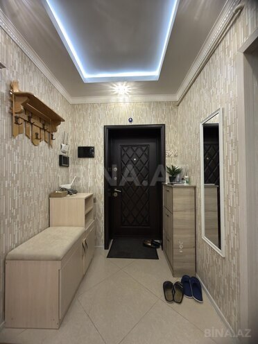 İcarəyə verilir 3 otaqlı köhnə tikili 85 m², İçəri Şəhər m., photo 11 from 22