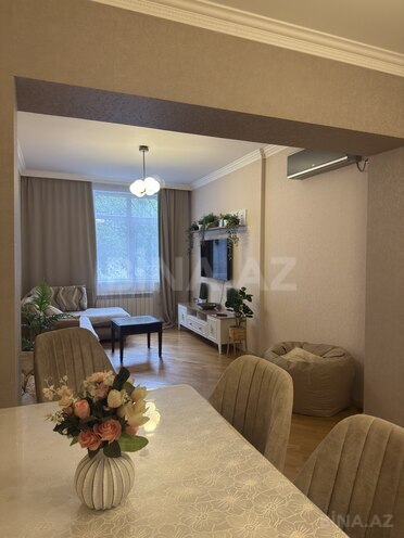İcarəyə verilir 3 otaqlı köhnə tikili 85 m², İçəri Şəhər m., photo 3 from 22