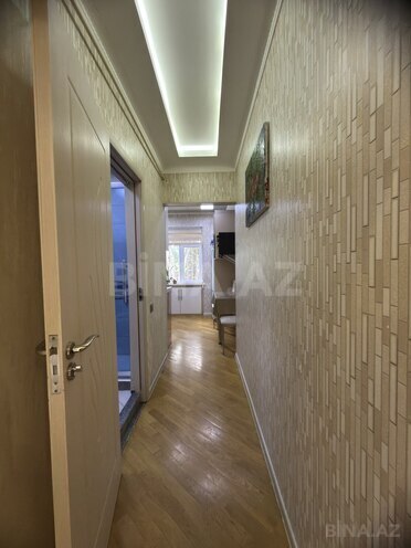 İcarəyə verilir 3 otaqlı köhnə tikili 85 m², İçəri Şəhər m., photo 10 from 22