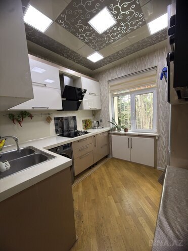 İcarəyə verilir 3 otaqlı köhnə tikili 85 m², İçəri Şəhər m., photo 14 from 22