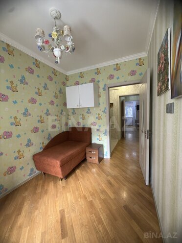 İcarəyə verilir 3 otaqlı köhnə tikili 85 m², İçəri Şəhər m., photo 8 from 22