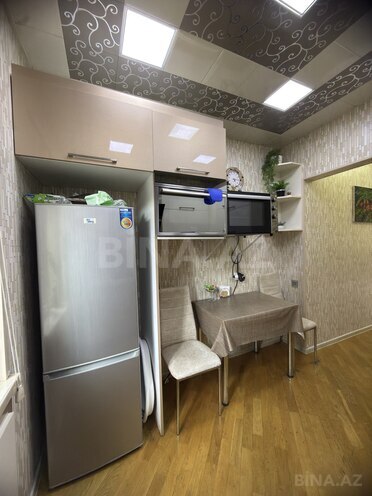 İcarəyə verilir 3 otaqlı köhnə tikili 85 m², İçəri Şəhər m., photo 13 from 22