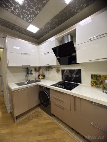 İcarəyə verilir 3 otaqlı köhnə tikili 85 m², İçəri Şəhər m., photo 12 from 22