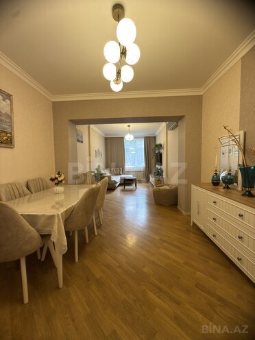 İcarəyə verilir 3 otaqlı köhnə tikili 85 m², İçəri Şəhər m., photo 4 from 22