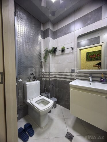 İcarəyə verilir 3 otaqlı köhnə tikili 85 m², İçəri Şəhər m., photo 15 from 22