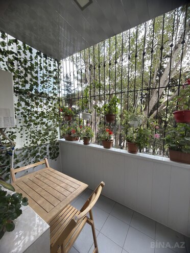 İcarəyə verilir 3 otaqlı köhnə tikili 85 m², İçəri Şəhər m., photo 17 from 22