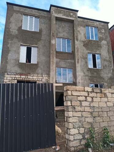 Продается 2-комн. новостройка 50 м², пос. Масазыр, photo 1 from 10