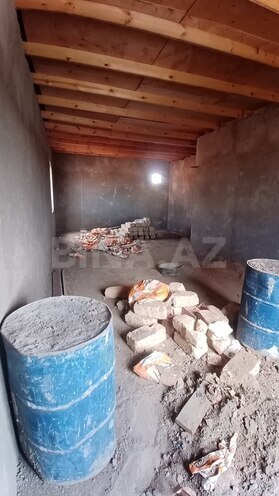 Продается 2-комн. новостройка 50 м², пос. Масазыр, photo 9 from 10