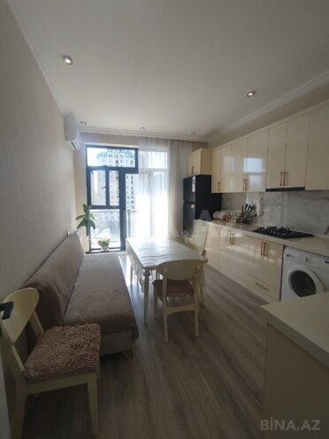 Продаётся 3-комн. новостройка 102 м², Хатаинский р., photo 1 from 18