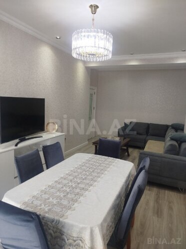 Продаётся 3-комн. новостройка 102 м², Хатаинский р., photo 15 from 18