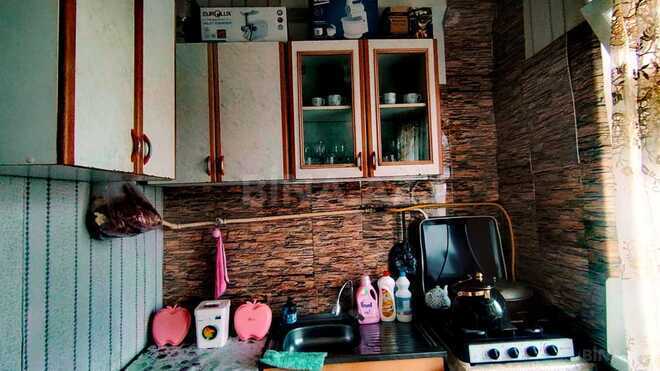 Satılır 2 otaqlı köhnə tikili 64 m², Yeni Günəşli q., photo 5 from 12