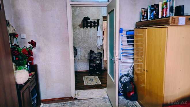 Satılır 2 otaqlı köhnə tikili 64 m², Yeni Günəşli q., photo 8 from 12