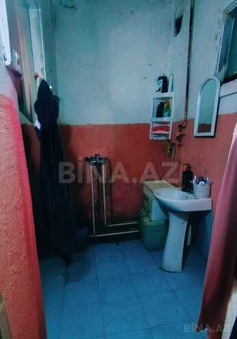 Satılır 2 otaqlı köhnə tikili 64 m², Yeni Günəşli q., photo 9 from 12