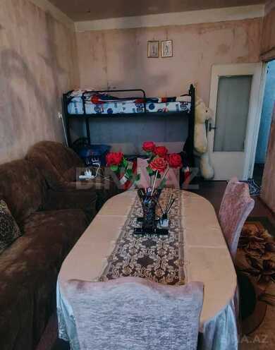 Satılır 2 otaqlı köhnə tikili 64 m², Yeni Günəşli q., photo 1 from 12