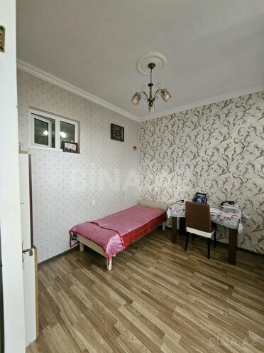 Satılır 3 otaqlı yeni tikili 81.2 m², Şah İsmayıl Xətai m., photo 5 from 12