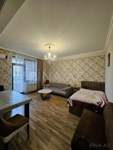 Satılır 3 otaqlı yeni tikili 81.2 m², Şah İsmayıl Xətai m., photo 4 from 12