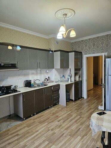Satılır 3 otaqlı yeni tikili 81.2 m², Şah İsmayıl Xətai m., photo 11 from 12