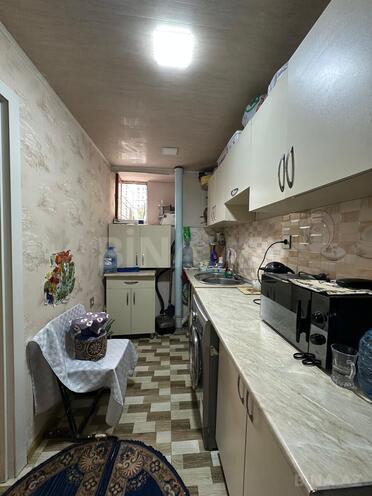 Satılır 2 otaqlı köhnə tikili 42 m², Həzi Aslanov q., photo 11 from 19