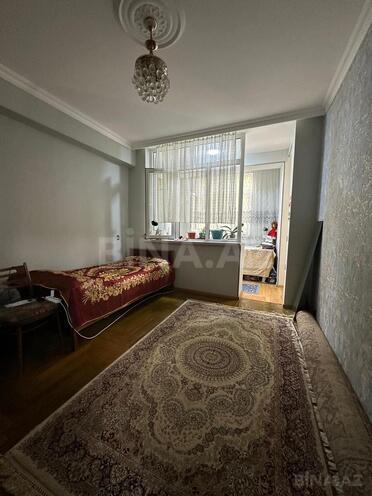 Satılır 2 otaqlı köhnə tikili 42 m², Həzi Aslanov q., photo 9 from 19