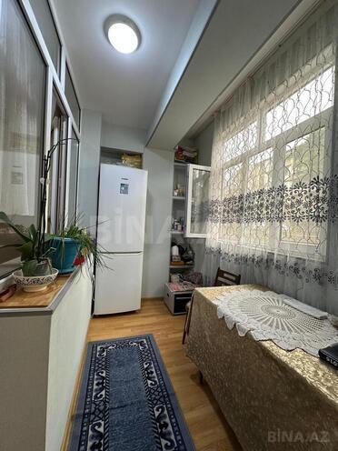 Satılır 2 otaqlı köhnə tikili 42 m², Həzi Aslanov q., photo 7 from 19