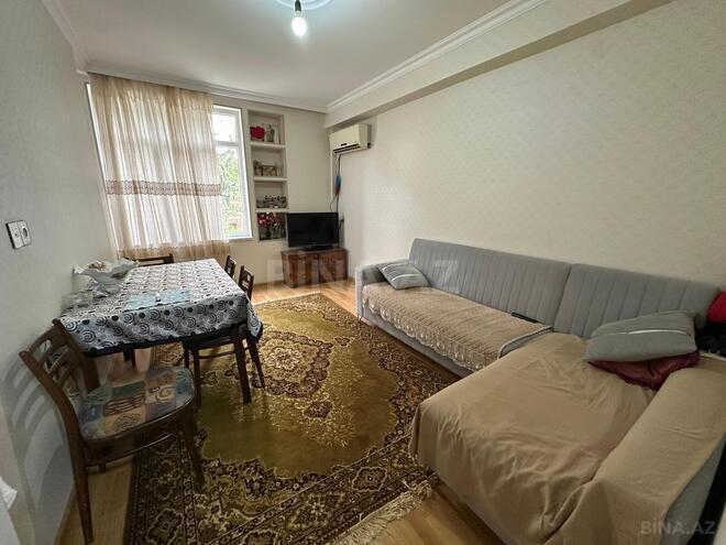 Satılır 2 otaqlı köhnə tikili 42 m², Həzi Aslanov q., photo 3 from 19
