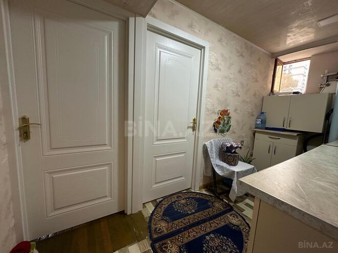Satılır 2 otaqlı köhnə tikili 42 m², Həzi Aslanov q., photo 13 from 19