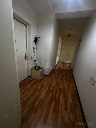 Продаётся 2-комн. новостройка 74 м², м. Ази Асланов, photo 11 from 14