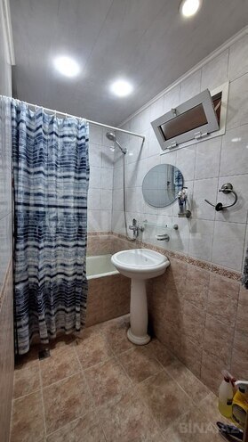 Продаётся 3-комн. вторичка 85 м², м. Халглар Достлугу, photo 16 from 18