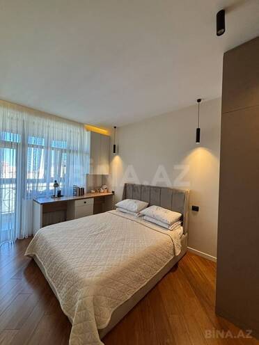 Продается 2-комн. новостройка 60 м², м. Нефтчиляр, photo 4 from 14