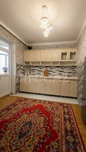 Продаётся 2-комн. новостройка 86 м², м. Иншаатчылар, photo 3 from 8