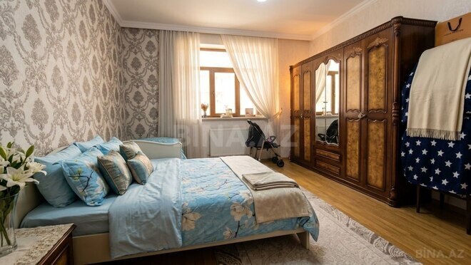 Продаётся 2-комн. новостройка 86 м², м. Иншаатчылар, photo 5 from 8