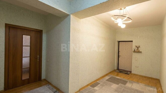 Продаётся 2-комн. новостройка 86 м², м. Иншаатчылар, photo 4 from 8