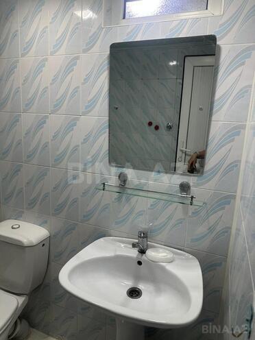 İcarəyə verilir 2 otaqlı köhnə tikili 42 m², Bakıxanov q., photo 13 from 15