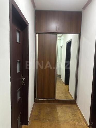 İcarəyə verilir 2 otaqlı köhnə tikili 42 m², Bakıxanov q., photo 4 from 15
