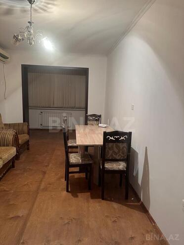 İcarəyə verilir 2 otaqlı köhnə tikili 42 m², Bakıxanov q., photo 9 from 15