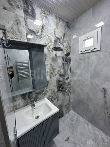 Satılır 3 otaqlı həyət evi/bağ evi 65 m², Masazır q., photo 11 from 13